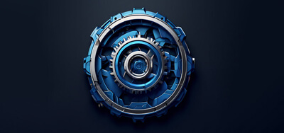 gears 3d