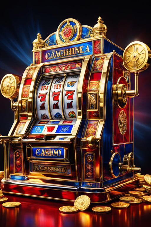 casino slot