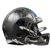 american fooball helmet